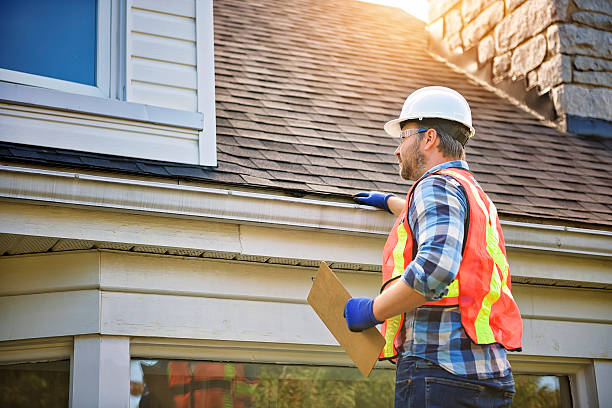 Licensed Metal Roofing service in De Soto, MO - Ben Roofing and Steel LLC